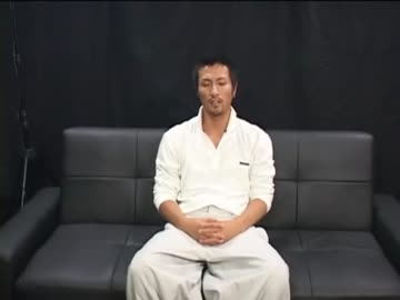 幕末武士インタビュー