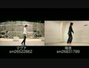 【比較】Summer Rain【マグナ × 喘息】