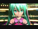 【PDAFT】二次元ドリームフィーバー【PV／スターヴォイス】