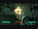 目指せ天然ヌカパンチ！ Fallout3字幕プレイ・その１３０・3/6
