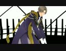 【MMD刀剣乱舞】長谷部×2でHYBRID