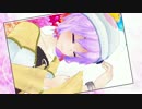【Minecraft】ゆかりと秘密基地で遊ぼう Part.09【結月ゆかり実況】