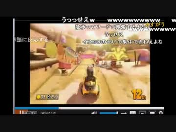 第一回加藤純一放送局～加藤純一万博～ 6/8