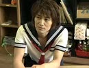 北の女子高生
