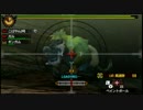 我が運命は、くじの結果次第！？　MH4Gを実況プレイ　＃１３