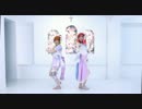 【ラブライブ！】天使衣装でBeat in Angel踊ってみた【ラブライク！】