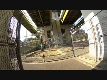 奇行紀行（どこへ行くのか）