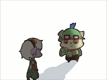 LoLチャンプラッシュ