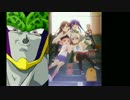 若本(セル)が【がっこうぐらし！ OP】歌った！