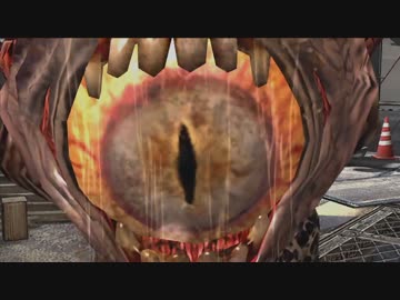 【ちょろい実況】エージェントずん子のバイオハザード４  part 24