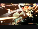 高田馬場ミカド　GGXｒｄ　Ver.1.11 7月31日 トモ(LE)７先ガチ　VS あいん(KY) 1