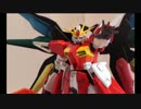【東方ガンプラ】フラン専用のガンプラを作ってみた