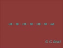 トラック提供その9(BPM135) / G.C.beat