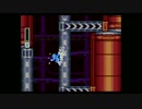 【SFC】ロックマンＸ３ 野郎ふたりの懐古実況 Part 3【VC】