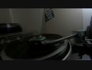【坂本龍一】 STEPPIN' INTO ASIA 　/ Media Bahn Live【レコード】