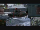 【WoT：Type 59】ゆっくり実況でおくる戦車戦Part154 byアラモンド