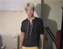 逆襲のボクサーTTY.babylon30