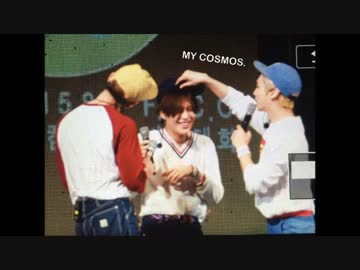 人気の Shinee オニュ 動画 443本 3 ニコニコ動画