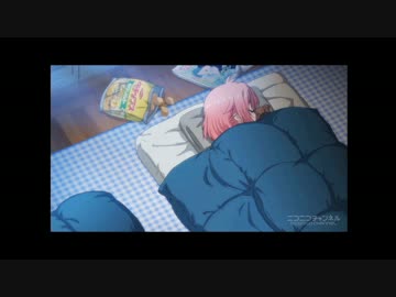 がっこうぐらし！ＭＡＤ　大事なものは目蓋の裏