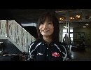 丸亀GⅠレディースチャンピオンSP動画-01 選手入り！今回は２番乗りでした日高選手