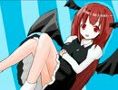 お絵かきしながら幻想少女大戦紅を実況プレイ　魔理沙ルート９B