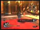 戦国ＢＡＳＡＲＡ４皇　小早川秀秋ＶＳ織田信長