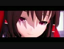 【東方MMD】　一騎当千　【エロかっこよく？】