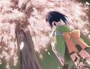 「恋詠桜」を歌ってみた