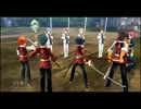 閃の軌跡　ルキヴァス仕官学院  vsパトリック　その32
