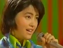 荻野目洋子 湾岸太陽族