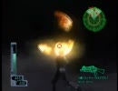 はじめての地球防衛軍3 Stage-27｢地底進攻作戦P3｣