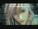 【FF13-2】パラドクスを何とかしたい part1