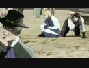 ジョジョの奇妙な冒険 英語吹替版 第14話 ジョセフvsシーザー