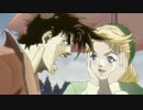 ジョジョの奇妙な冒険 英語吹替版 第26話 そのキリキリはやめようね