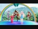 【Rana60374】てってって～/TOWN(VSQXその他配布）
