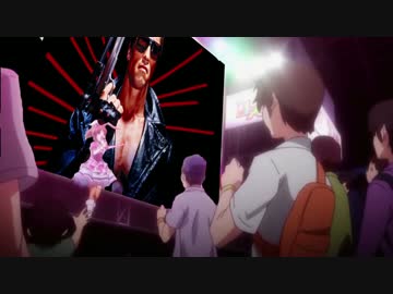 【モバマス×コマンドー】コマンドルマスタープレデタラガールズ第16話