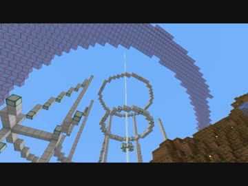 【Minecraft】 さんぽ part16