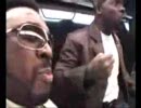 Amazing beatbox in the train
