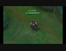 【LOL】試著讓達瑞斯跳了「似乎有一個可以變得幸福的隱藏指令」