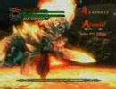 Devil May Cry 4 Hell And Hellをプレイ　Mission16-2