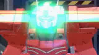 ガンダムブレイカー2をゆっくりぷれい、ぱーと28
