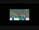 【マイクラ】ド－ナツホ－ル【MMD】