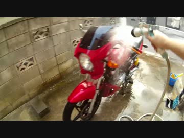 [EN125]ｾﾝｼｬｧ･･･[原二]