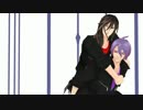 【MMD刀剣乱舞】兼定組でMAD HEAD LOVE【着せ替え】