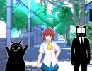テキトウサイハ　第２話「はさまれてるからおっぱい」