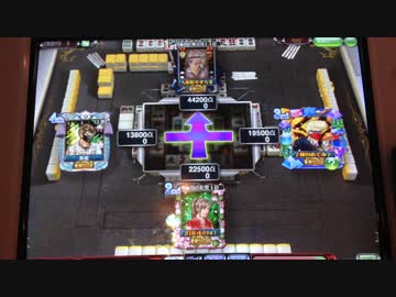 ＭＪ５　βＬ＠cｋ☆ＯuＴの第二期最強位バトルでもry １－２本場