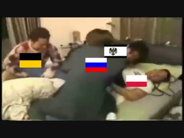 ポーランド分割