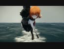 【艦これ】暁型でジェットストリームアタック【CryEngine】