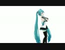 【MMD】Ｔａｃ式ミクでSweet Logic