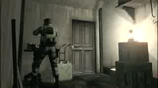 ネギのゲーム実況　BIOHAZARD HDリマスター　#003　｢これがホントの旅立ち｣
